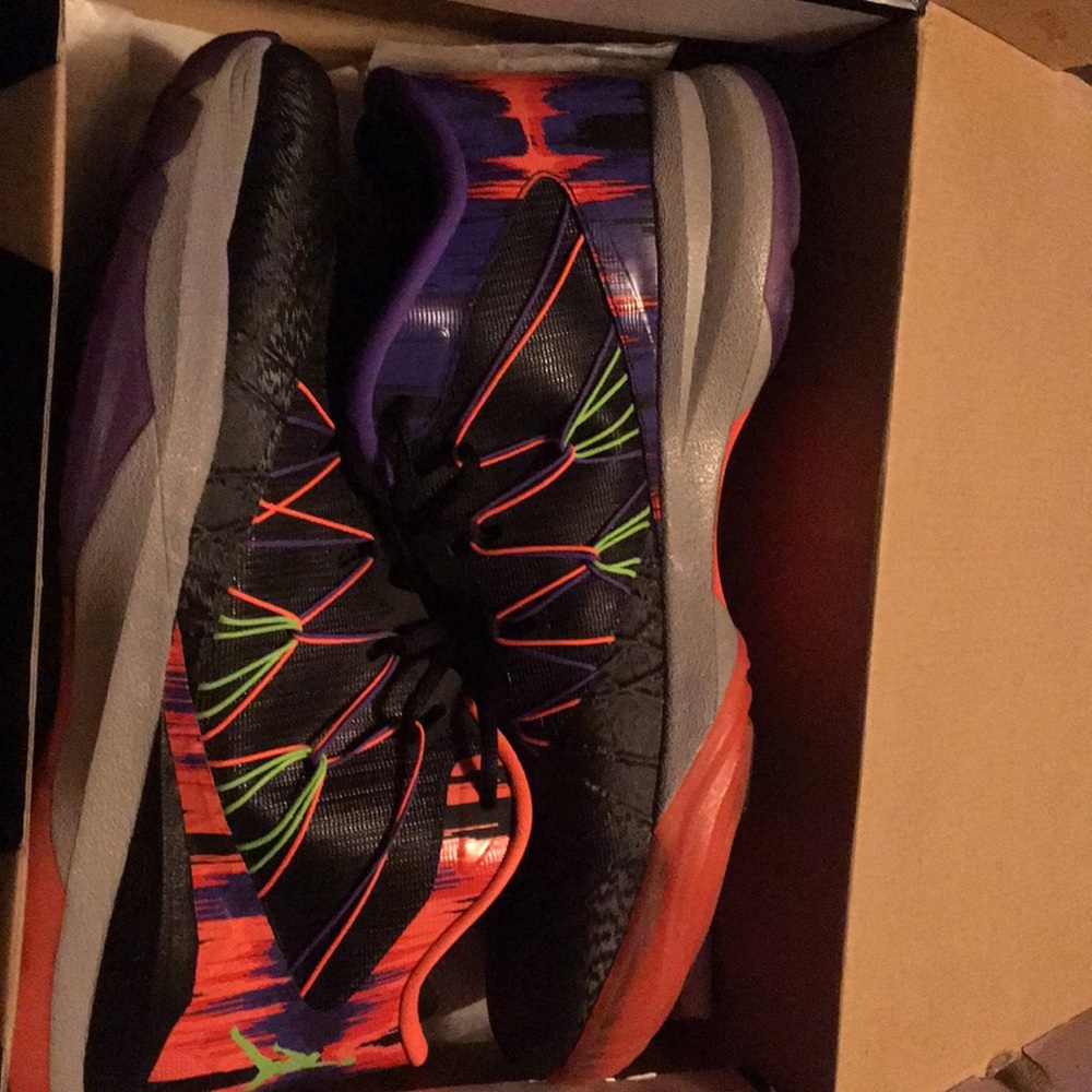 Jordan CP3. Vll “Jekyll and Hyde” Sz 13